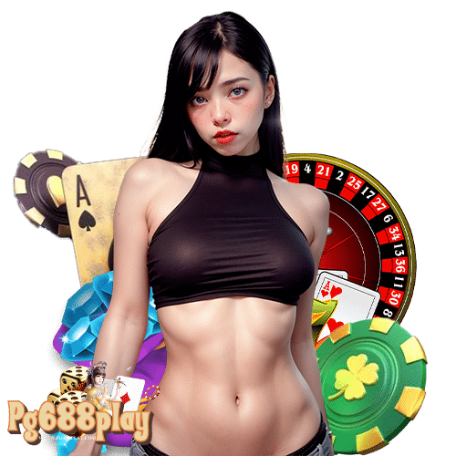 pg688play ฝาก ถอนรวดเร็ว