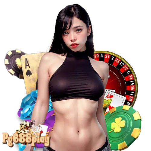 pg688play ฝาก ถอนรวดเร็ว