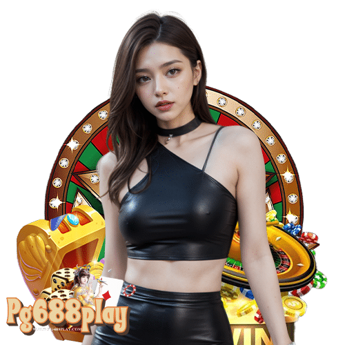 pg688play เว็บพนันออนไลน์
